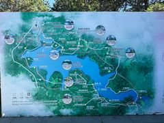 -长春净月潭风景名胜区
