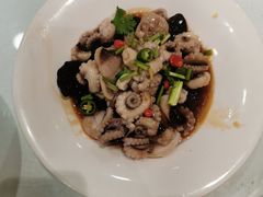 -万荣烤鸭店·北京菜(天坛店)