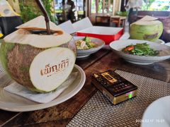 -Phensiri Thai Restaurant