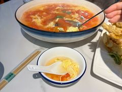 -华竹饭店(中央大街店)