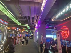 -时尚天河商业广场
