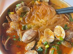 -何记花甲(海岸城旗舰店)