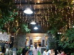 -又见炊烟私房菜(敬亭路店)