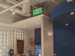 -兰湘子·湘菜小炒(济南领秀城店)