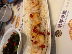 -翠华餐厅(百老汇店)