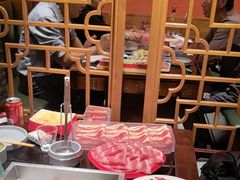 -重庆德忆火锅（龙南街3店）(渝水岸餐饮)