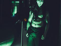 -CrossFitTianfu综合训练馆