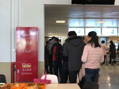 -同济大学本部学苑饮食广场