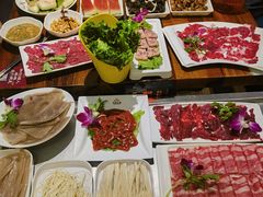 -好得火锅(育才店)