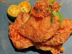 -華府Deluxe(兴业太古汇店)