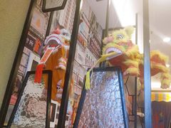 -彩虹站·香港烧腊茶餐厅