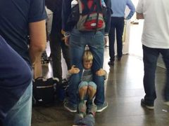 -谢列梅捷沃国际机场