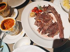 -波特曼西餐厅(中央大街店)