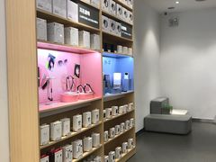 -华为授权体验店(华强北电子广场)