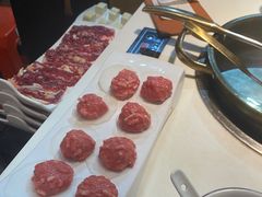 -潮发潮汕牛肉店(龙洞店)