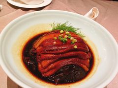 -宏达宴老菜馆(群力第四大道店)