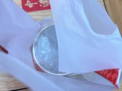 -塔斯汀中国汉堡(东平店)
