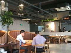 -黛瓦里巷(南京东路店)