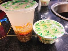 -德禄酸奶(莫家街店)