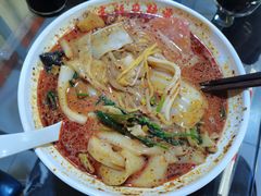 -高福麻辣烫(新阳店)