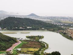 -南北湖风景区