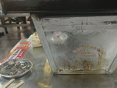 -郝大姐·乌龙山铁板烧(大学城三店)