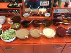 -就这家旋转小火锅(西安路罗斯福店)