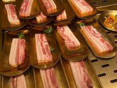 -東盛炭烤自助料理(玄武招商花园城店)
