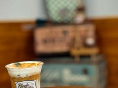 -RIPPLE COFFEE涟漪咖啡