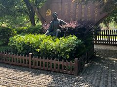 -毛泽东同志旧居