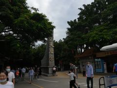-南沙天后宫景区