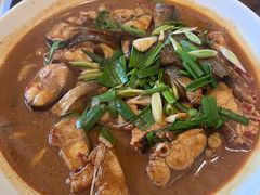 -洪福饭店·十八年老店