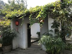 -缪氏川菜(丰盛町店)