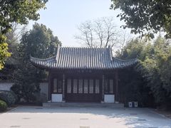 -云龙湖旅游景区