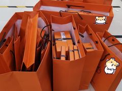 -HERMES(恒隆广场店)
