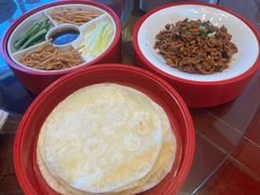 -木子山庄·安徽省老字号·中国炖锅宴