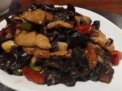 -园林美食城·本土农家菜(杨和镇店)