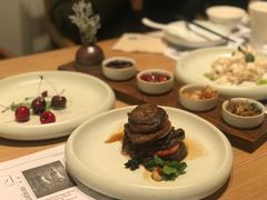 -小大董·烤鸭(凤凰汇店)