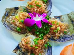 -小海豚•老字号海鲜餐厅(天涯店)