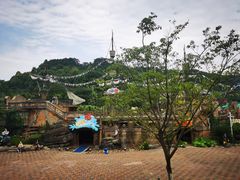 -重庆海昌加勒比海水世界