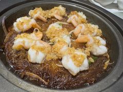 -绿茶餐厅(茂业天地店)