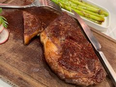 -MEAT MATE 鲜食肉铺(北京太古坊店)