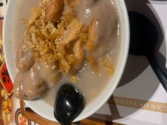 -长安大牌档之西安博物院文化餐厅(中贸店)