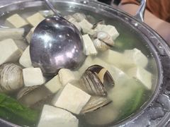 -良师门滨海人家·海鲜·家常菜(滨海城店)
