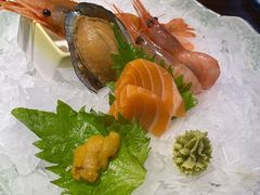-旨料亭日本料理(四川北路店)