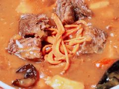 -当家水煎包·牛肉汤(浦江店)