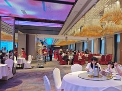 -皇马假日醉海南大酒店·假日一品派茶楼(秀英店)