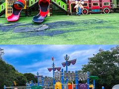 -白马涧龙池景区