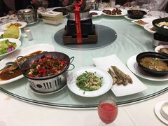 -夜上海(上元大街店)