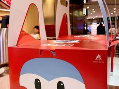 -海底捞大排档火锅(打浦路店)